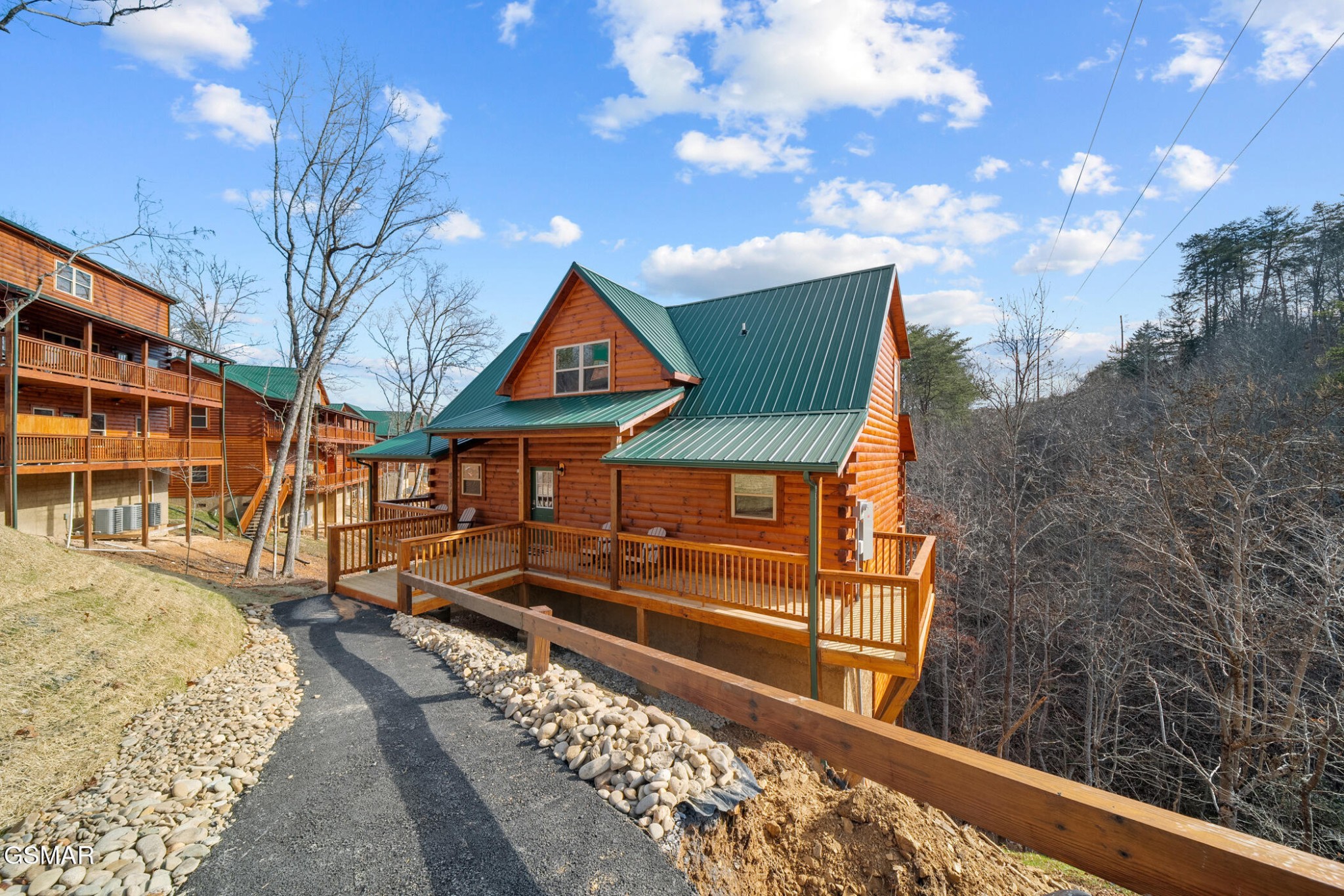 857 String Run Way Pigeon Forge, TN 37862 - Photo 56 of 65 Gallery Image 56