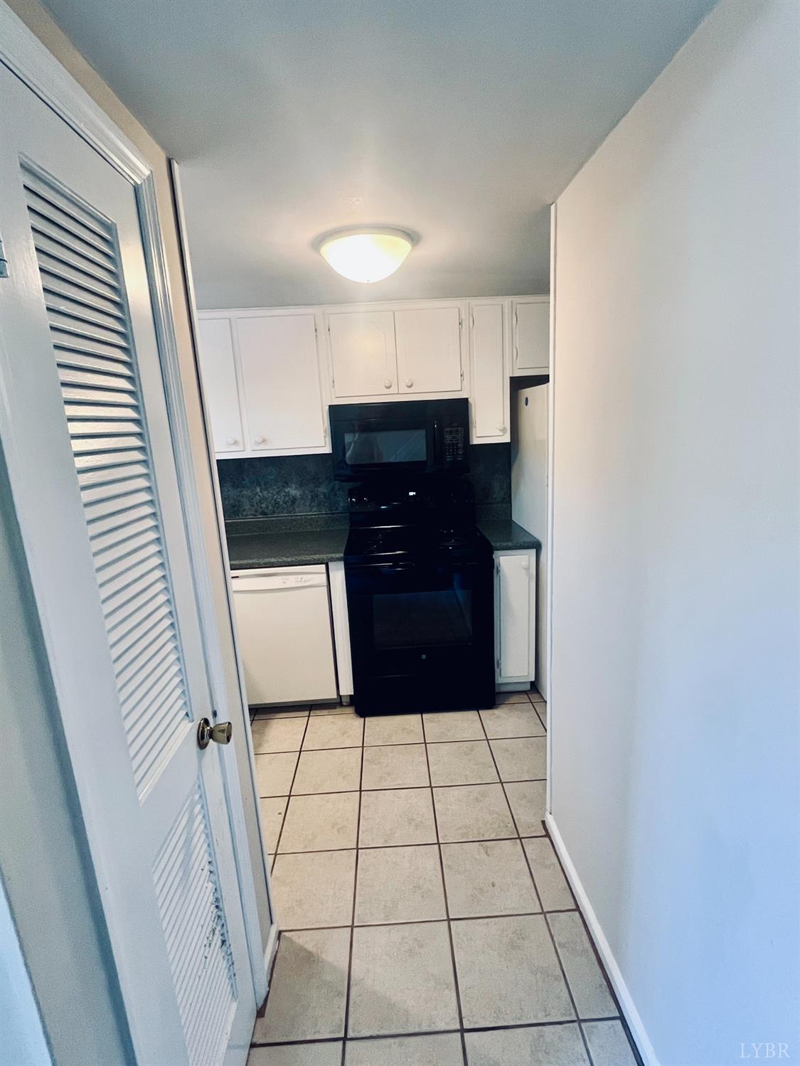 3101 Link Road, Unit 36 Lynchburg, VA 24503 - Photo 11 of 39 a bathroom with a sink a vanity and a mirror