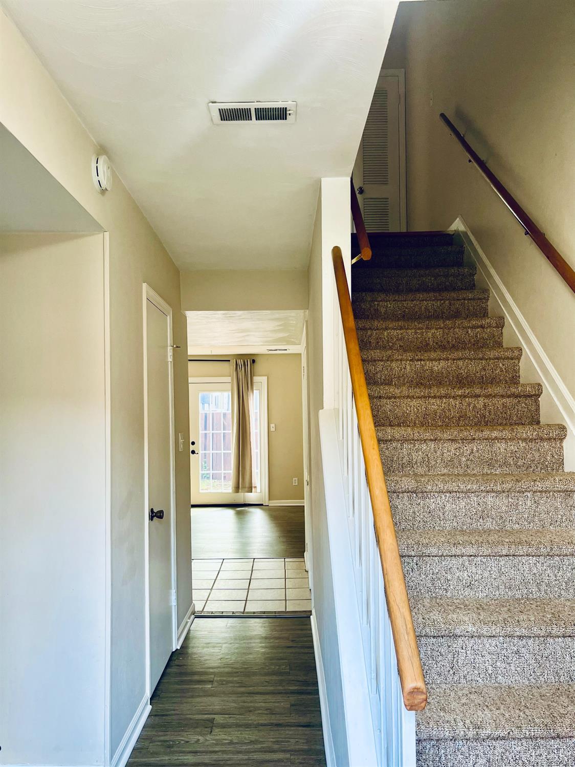 3101 Link Road, Unit 36 Lynchburg, VA 24503 - Photo 3 of 39 a view of entryway