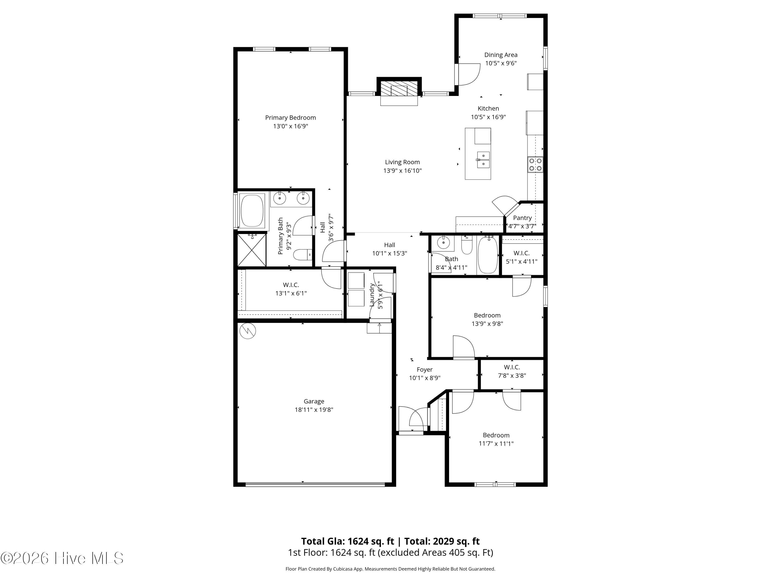 417 Old Stage Road Richlands, NC 28574 - Photo 30 of 30 Gallery Image 30