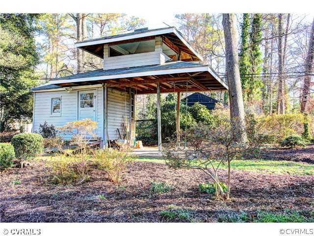 509 Baldwin Road Richmond, VA 23229 - Photo 15 of 15 Other - shed