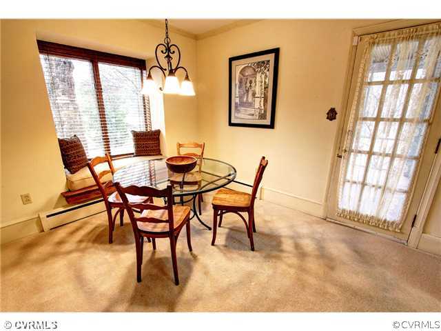 509 Baldwin Road Richmond, VA 23229 - Photo 6 of 15 Breakfast Nook