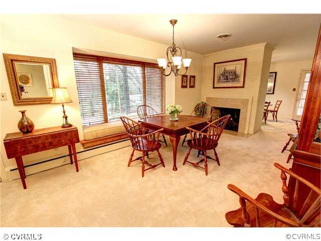 509 Baldwin Road Richmond, VA 23229 - Photo 7 of 15 Dining Room