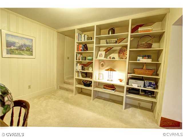 509 Baldwin Road Richmond, VA 23229 - Photo 9 of 15 Studio/Study/Office