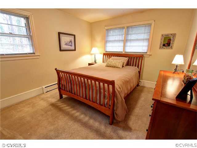 509 Baldwin Road Richmond, VA 23229 - Photo 10 of 15 Bedroom