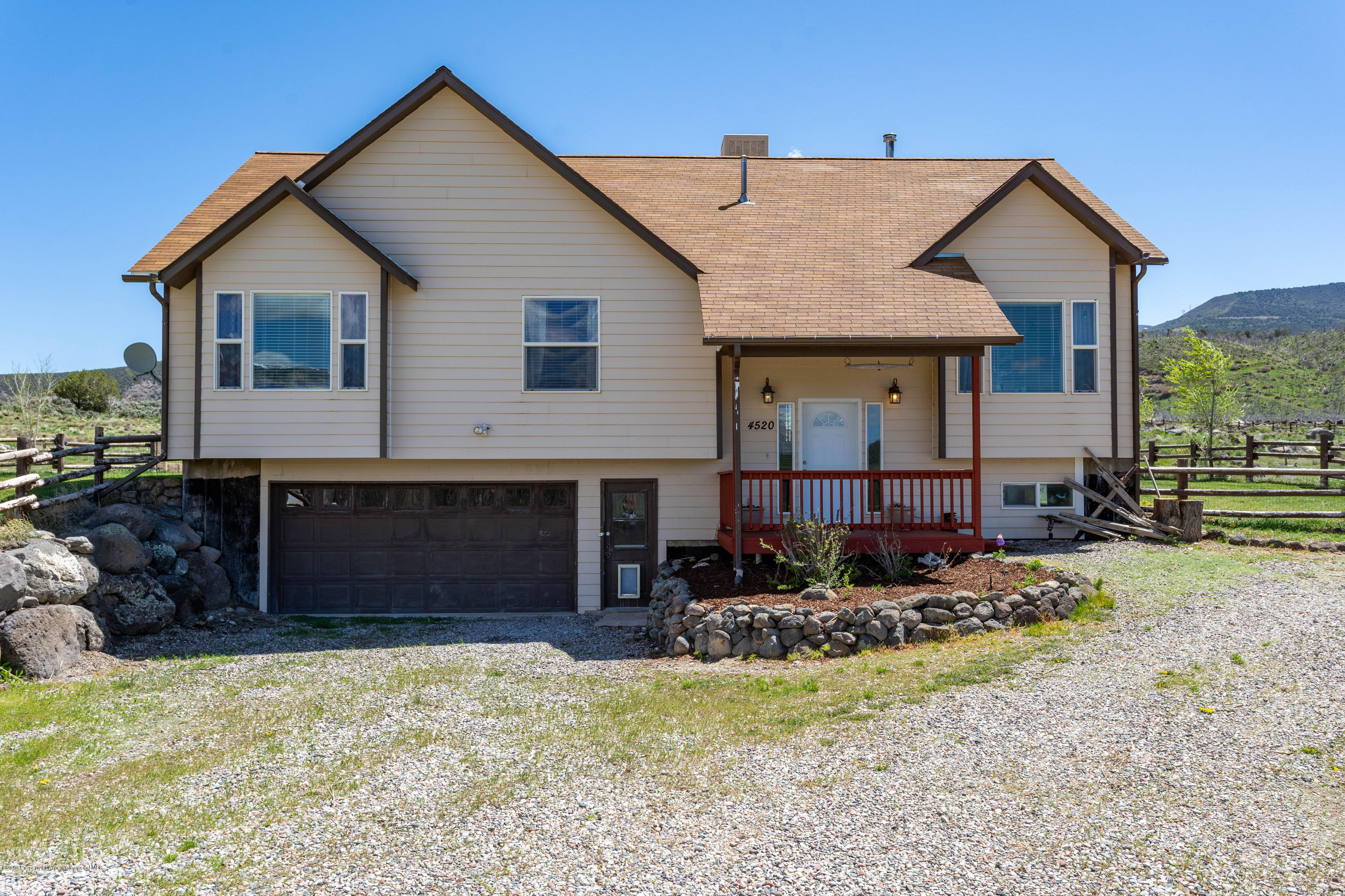 4520 County Road 320 Rifle, CO 81650 - Photo 1 of 34 4520 CR320(Print)-26