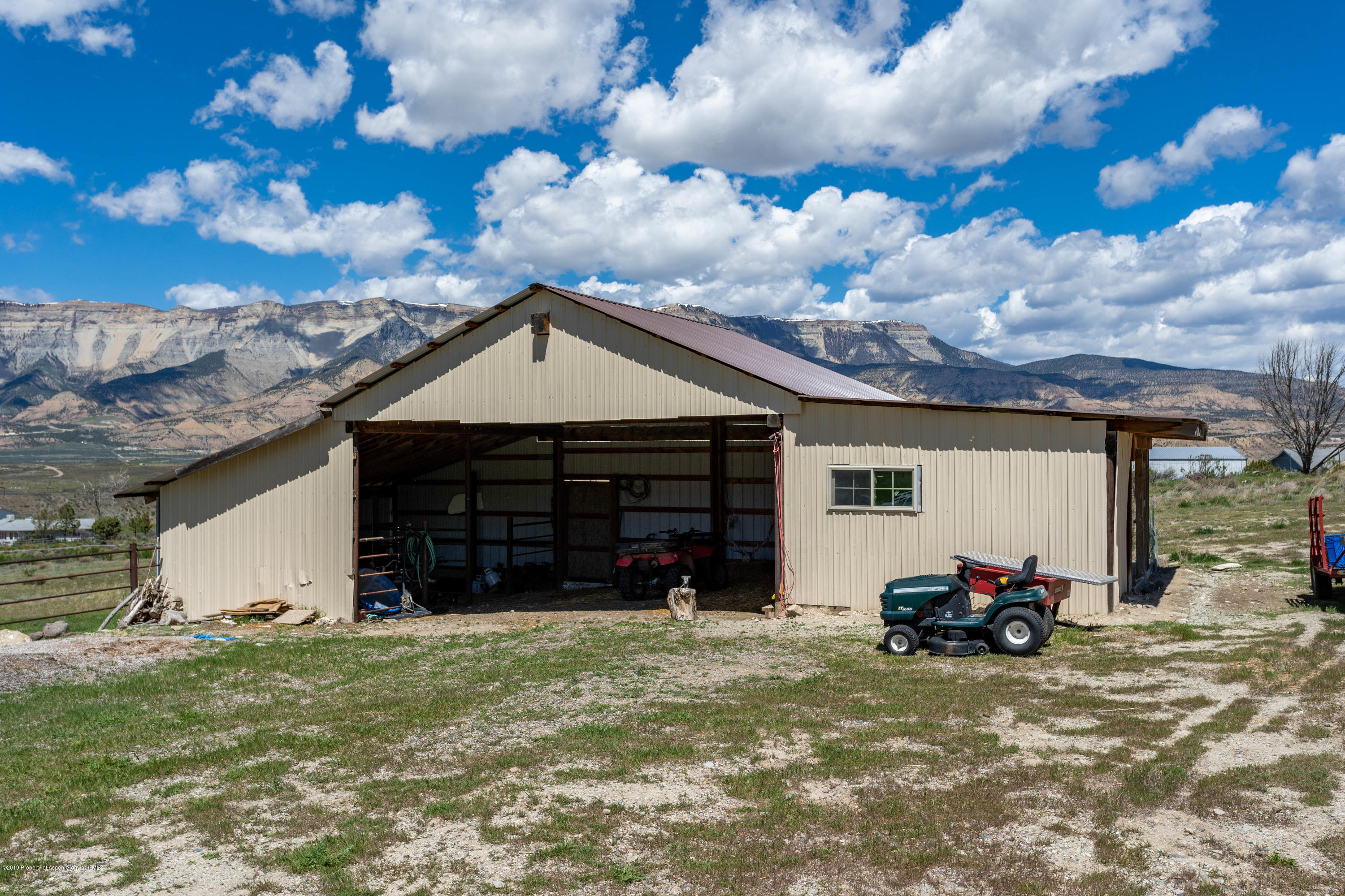 4520 County Road 320 Rifle, CO 81650 - Photo 32 of 34 4520 CR320(Print)-34