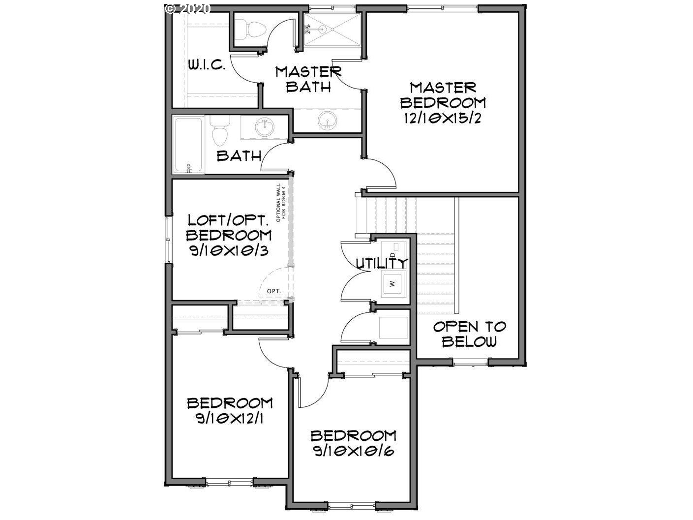 15513 Southeast Baden Powell Road, Unit LOT71 Happy Valley, OR 97086 - Photo 25 of 26 Gallery Image 25