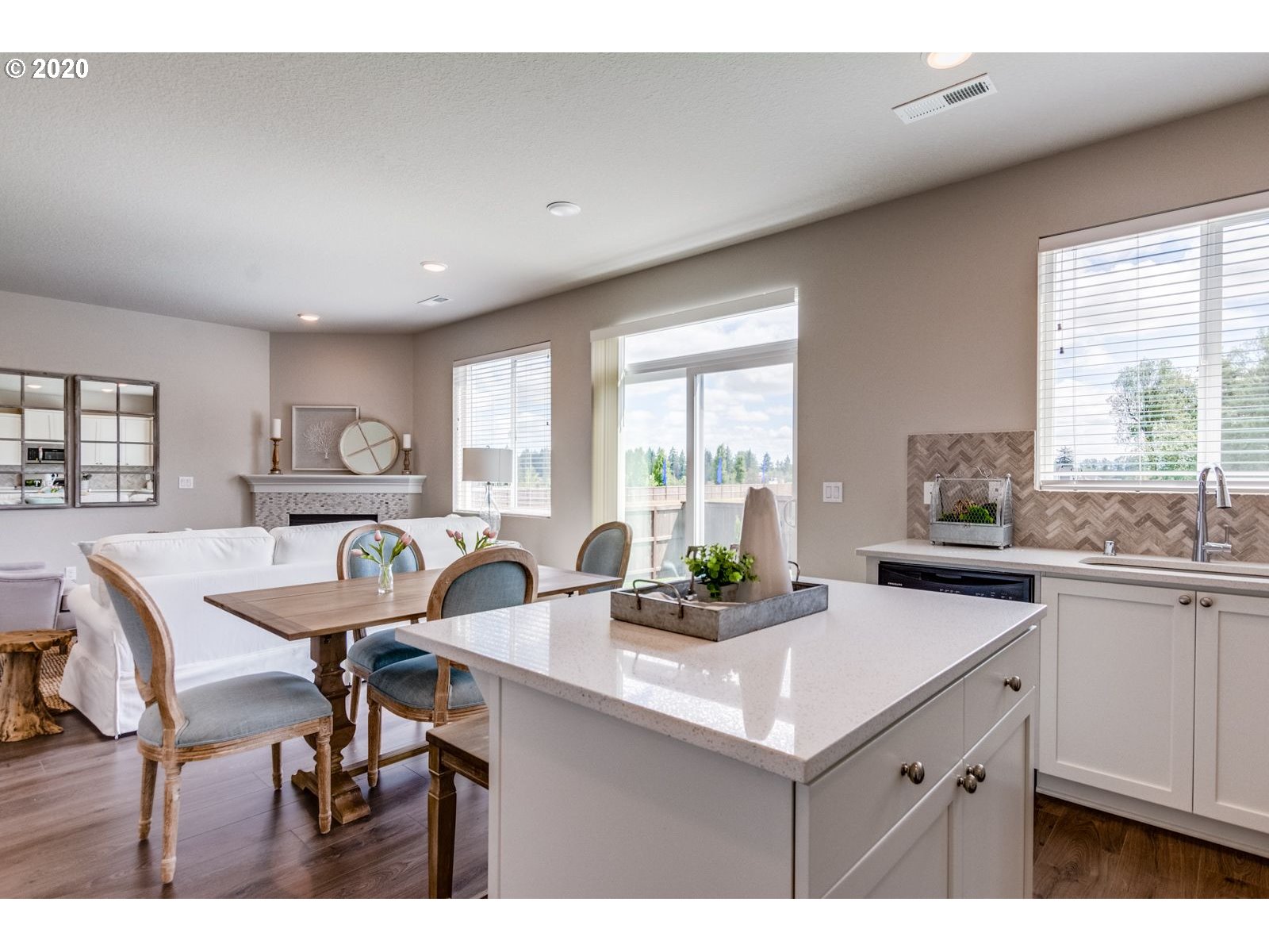 15513 Southeast Baden Powell Road, Unit LOT71 Happy Valley, OR 97086 - Photo 10 of 26 Gallery Image 10