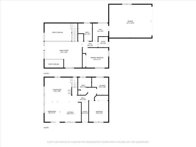 a picture of a room with a white wall and white walls