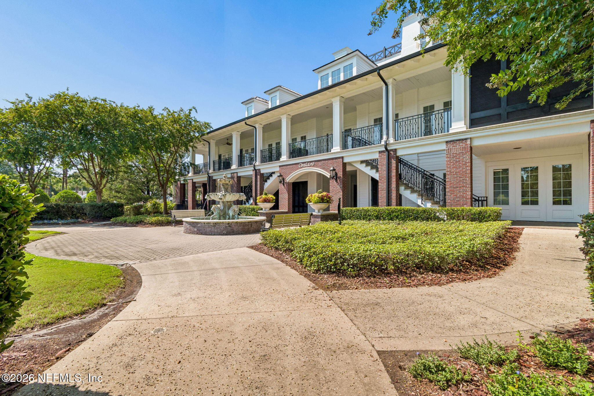 3954 Oak Mill Road Orange Park, FL 32065 - Photo 50 of 77 Clubhouse