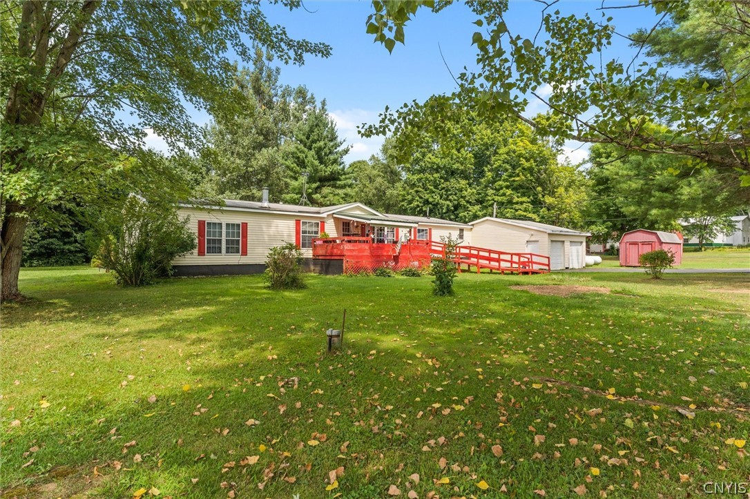 131 Island Road Palermo, NY 13135 - Photo 2 of 35 Gallery Image 2
