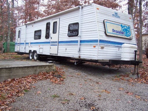 72 Chestnut Oak Road Crossville, TN 38571 - Photo 1 of 1 Primary Photo