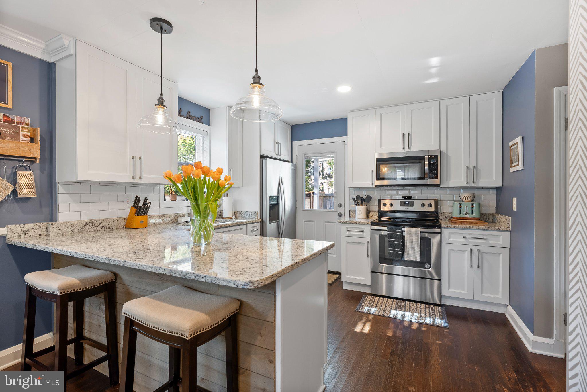912 Locustvale Road Towson, MD 21204 - Photo 12 of 47 Gallery Image 12