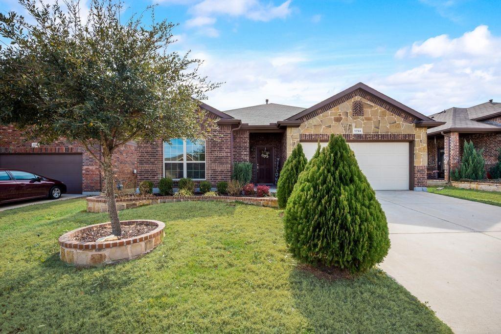 1724 Kachina Lodge Road Fort Worth, TX 76131 - Photo 1 of 1