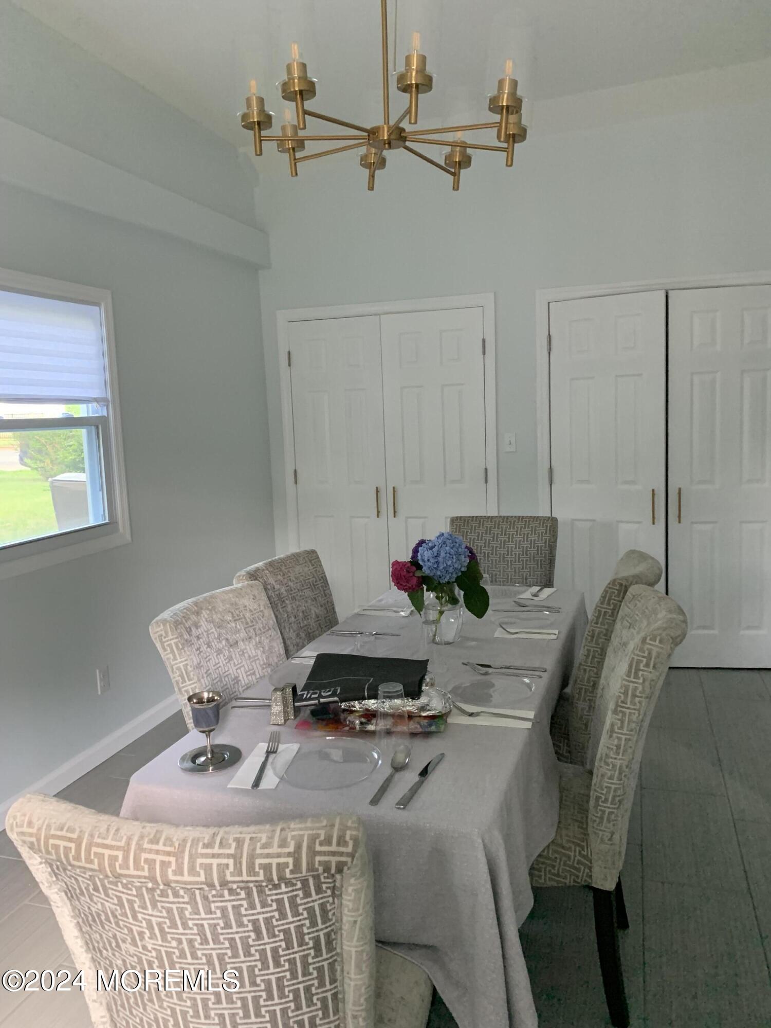 279 Cummings Avenue Long Branch, NJ 07740 - Photo 7 of 11 a view of a dining room with furniture