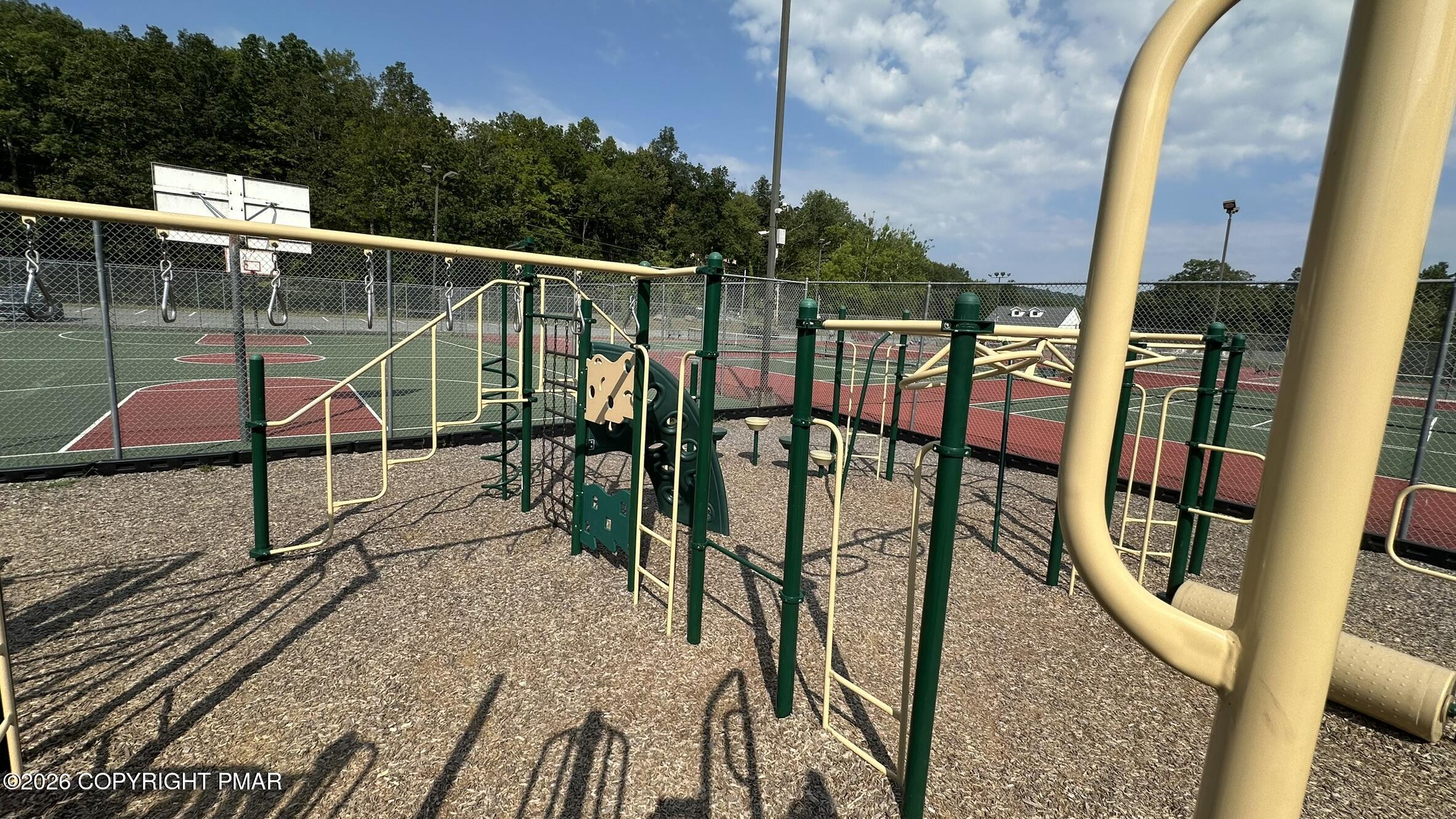 3108 Cherry Ridge Road Bushkill, PA 18324 - Photo 120 of 124 VIP Playground