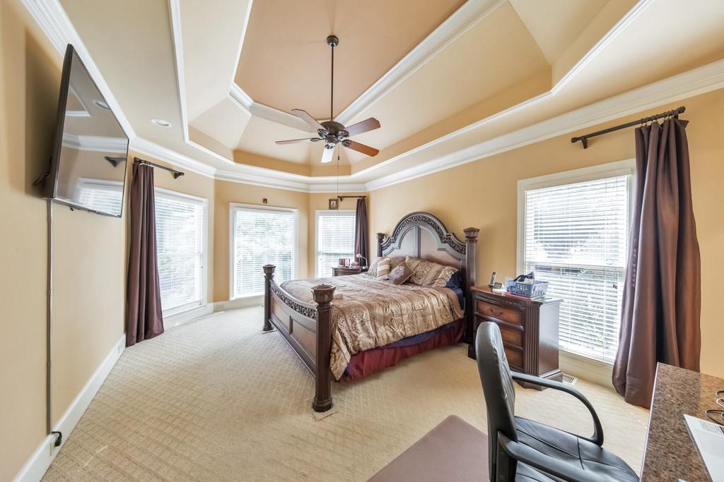 930 Old Tucker Road Stone Mountain, GA 30087 - Photo 25 of 66