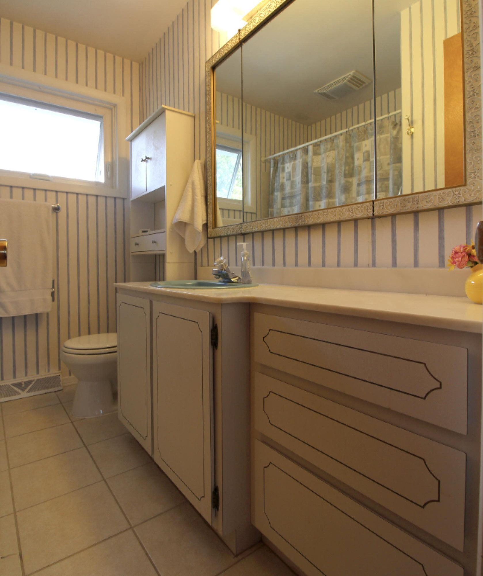 840 Upton Avenue Springfield, MI 49037 - Photo 7 of 16 Bath