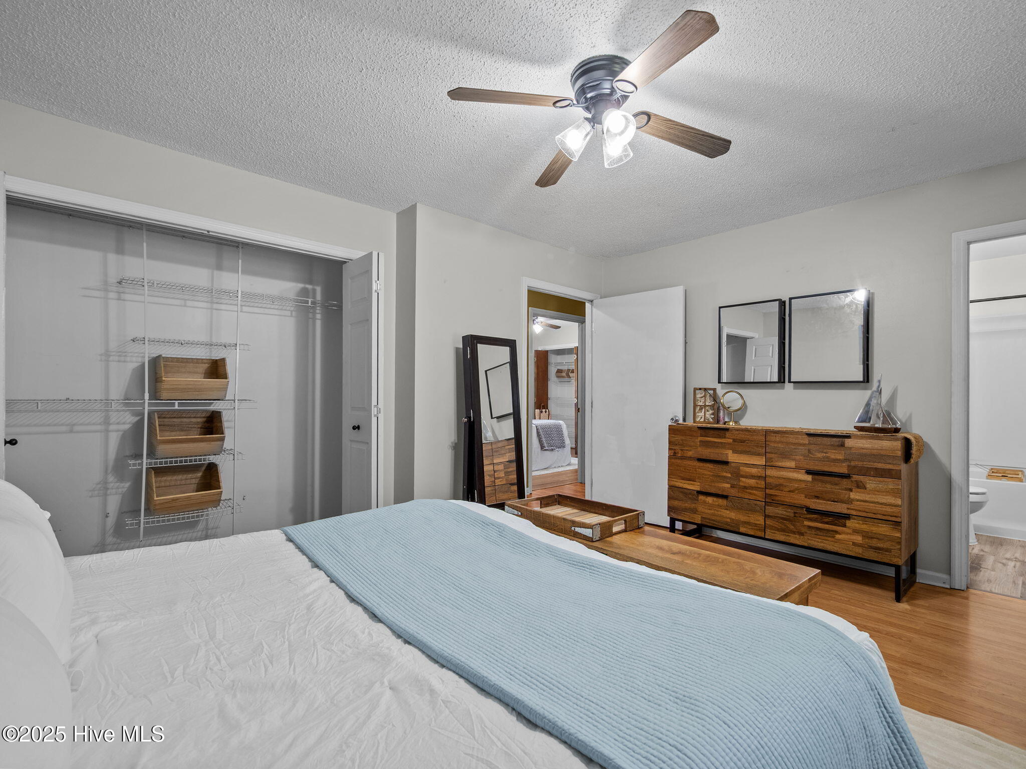 344 Riggs Road Hubert, NC 28539 - Photo 21 of 31 Primary Bedroom