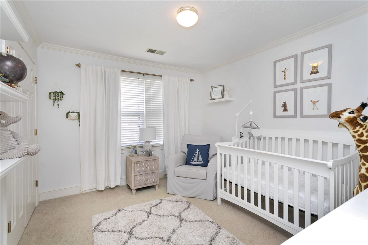 4132 Betterton Drive Raleigh, NC 27613 - Photo 19 of 28 Bedroom