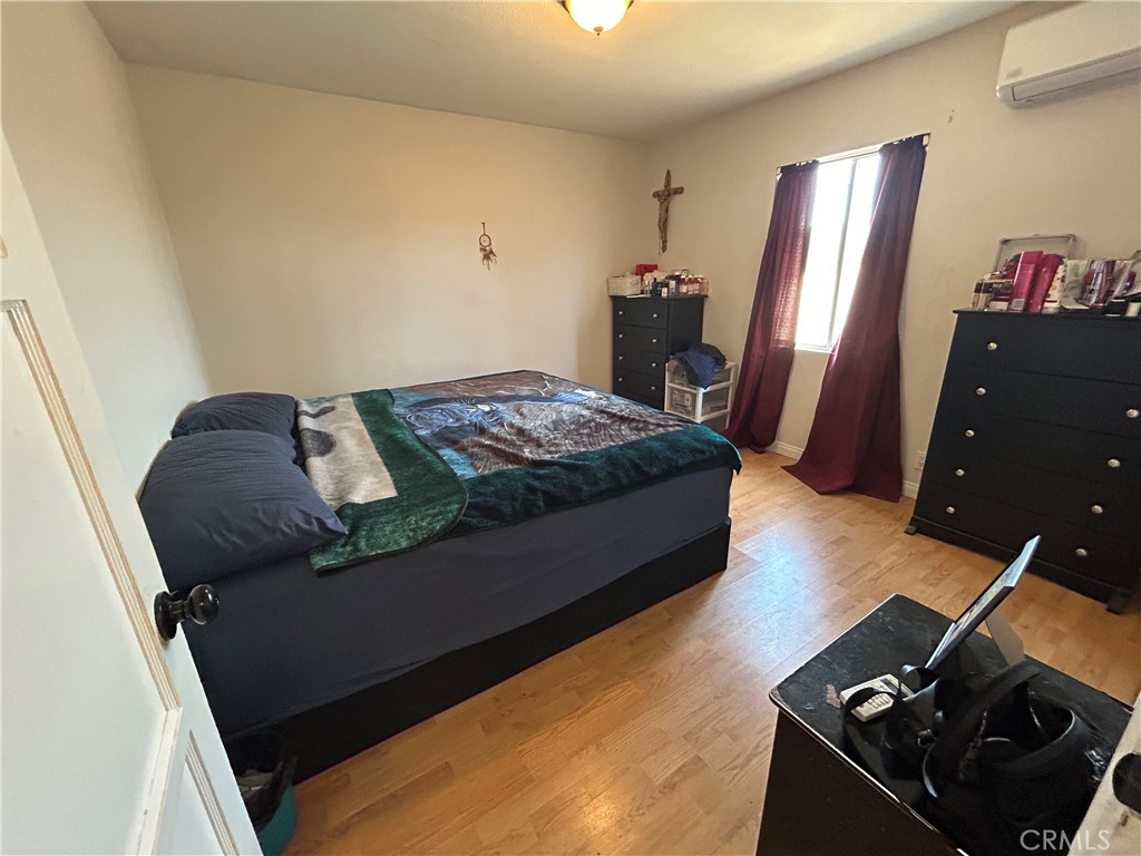 10351 Wells Avenue, Unit 1 Riverside, CA 92505 - Photo 11 of 37 Front Unit-Bedroom 1