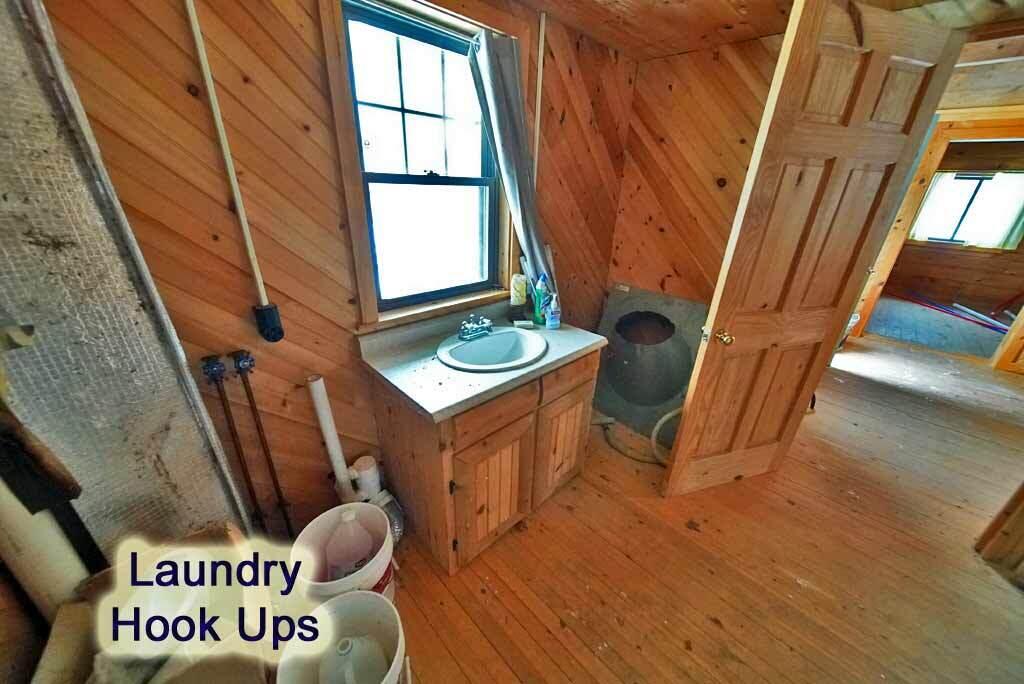 Lot 14 Mountain Road Houlton, ME 04730 - Photo 54 of 75 laundry-hook-ups