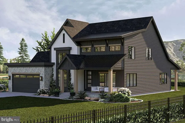 $1,299,999 | 1715 William Street, Fredericksburg, VA 22401