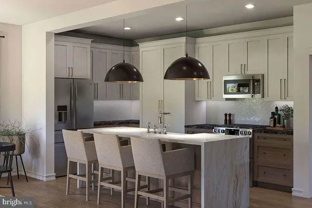 $1,299,999 | 1715 William Street, Fredericksburg, VA 22401