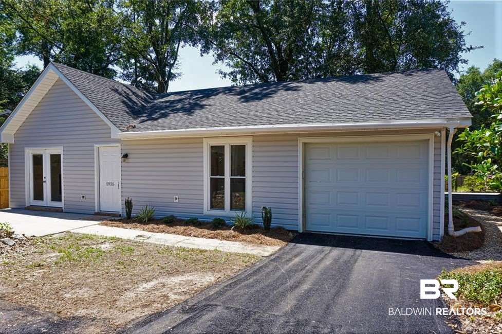 5935 Windham Court Mobile, AL 36608 - Photo 1 of 12