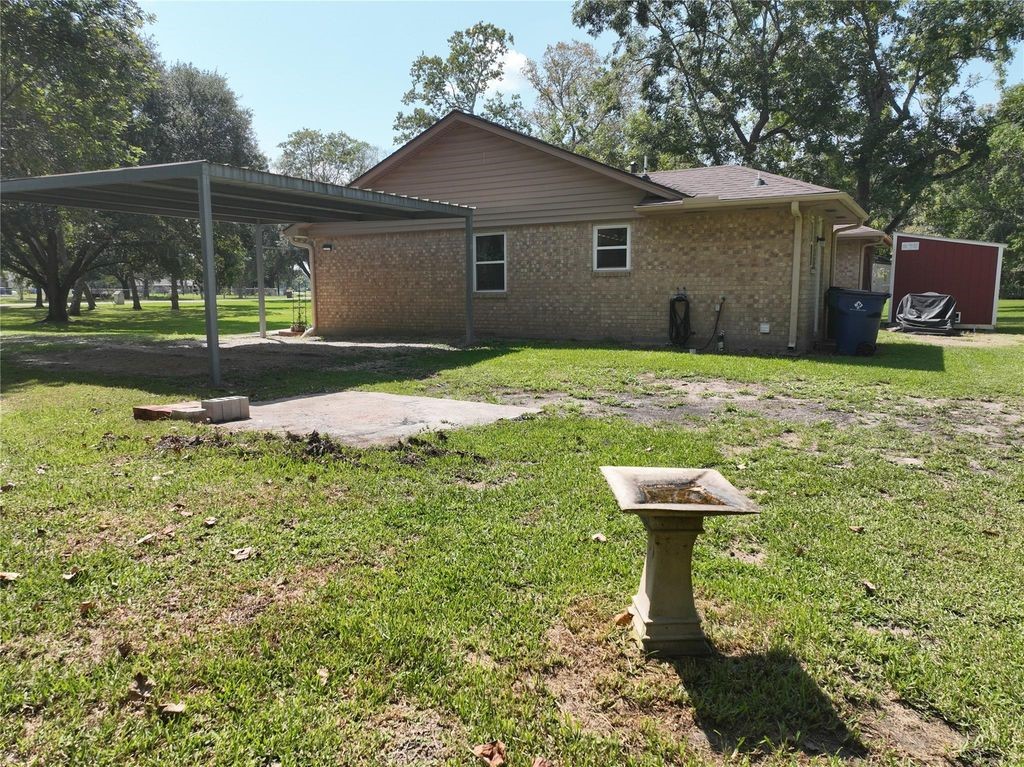 9308 Acorn Drive Manvel, TX 77578 - Photo 23 of 31