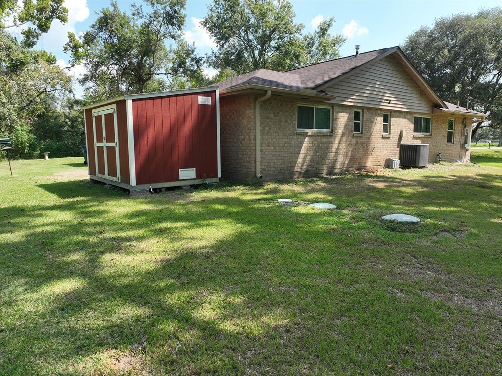 9308 Acorn Drive Manvel, TX 77578 - Photo 24 of 31