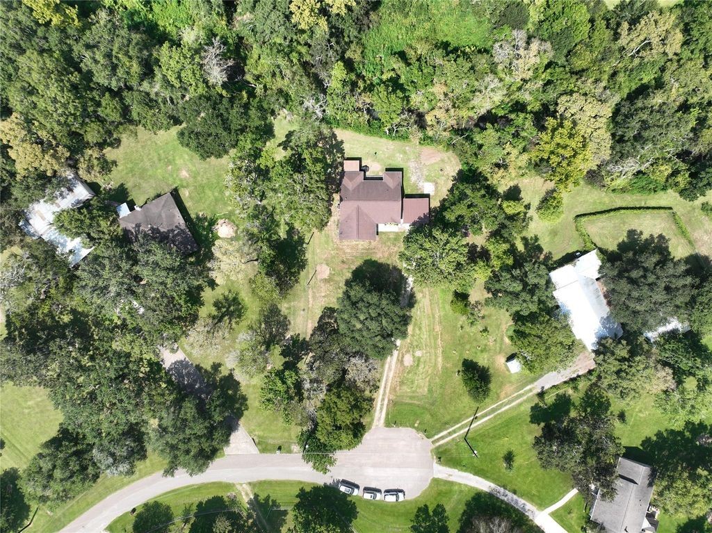 9308 Acorn Drive Manvel, TX 77578 - Photo 28 of 31