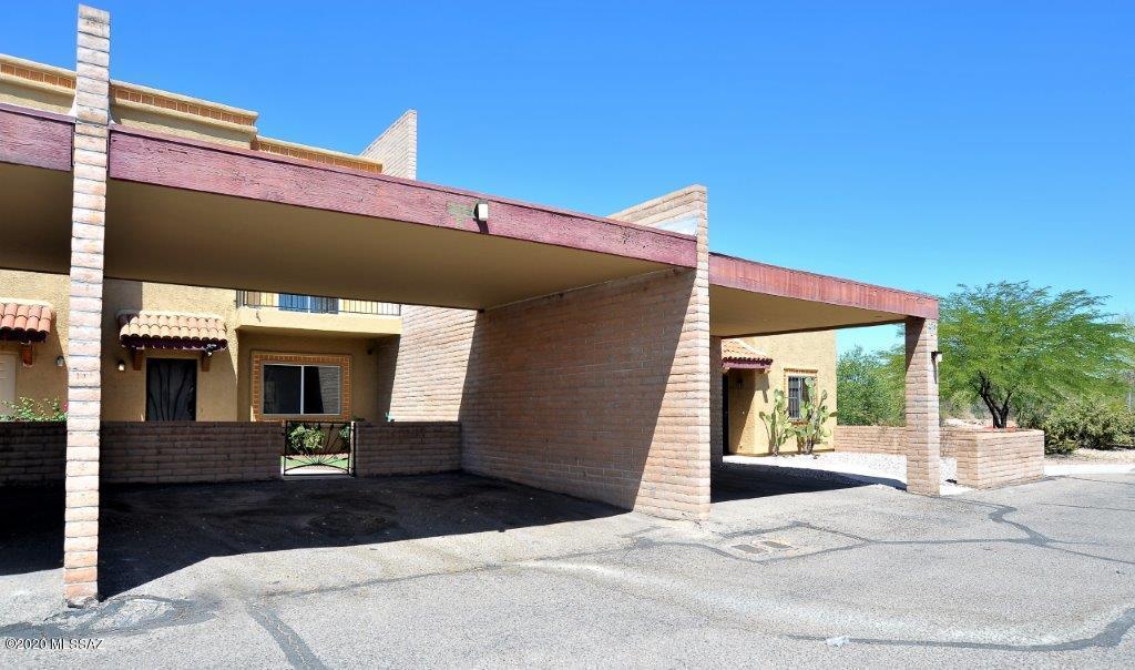 3526 South Mission Road, Unit 2 Tucson, AZ 85713 - Photo 47 of 47