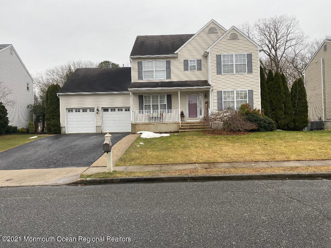 69 West Shenendoah Road Howell, NJ 07731 - Photo 1 of 1 thumbnail