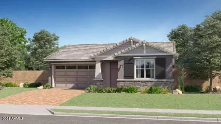 $518,990 | 15750 West Williams Street, Goodyear, AZ 85338