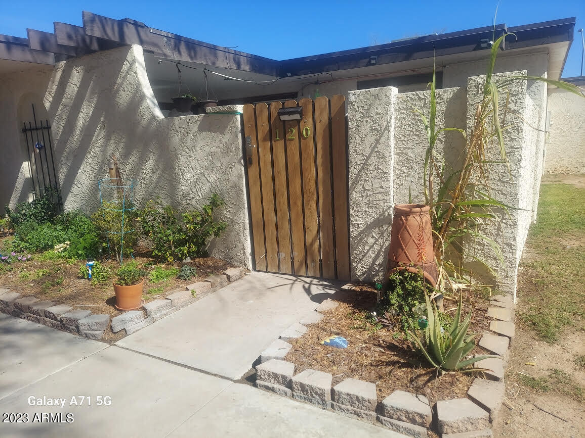 720 South Dobson Road, Unit 120 Mesa, AZ 85202 - Photo 1 of 9 720SDobsonUnit120