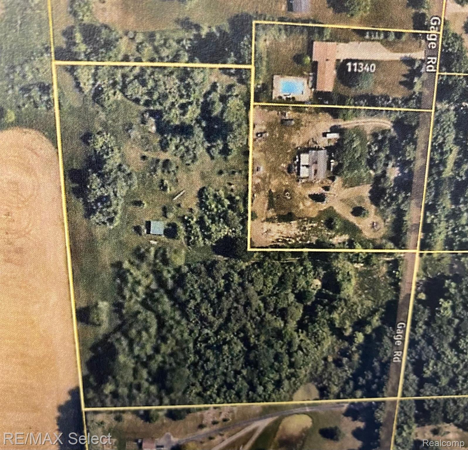 0 Gage Road Holly, MI 48442 - Photo 1 of 4 Gallery Image 1