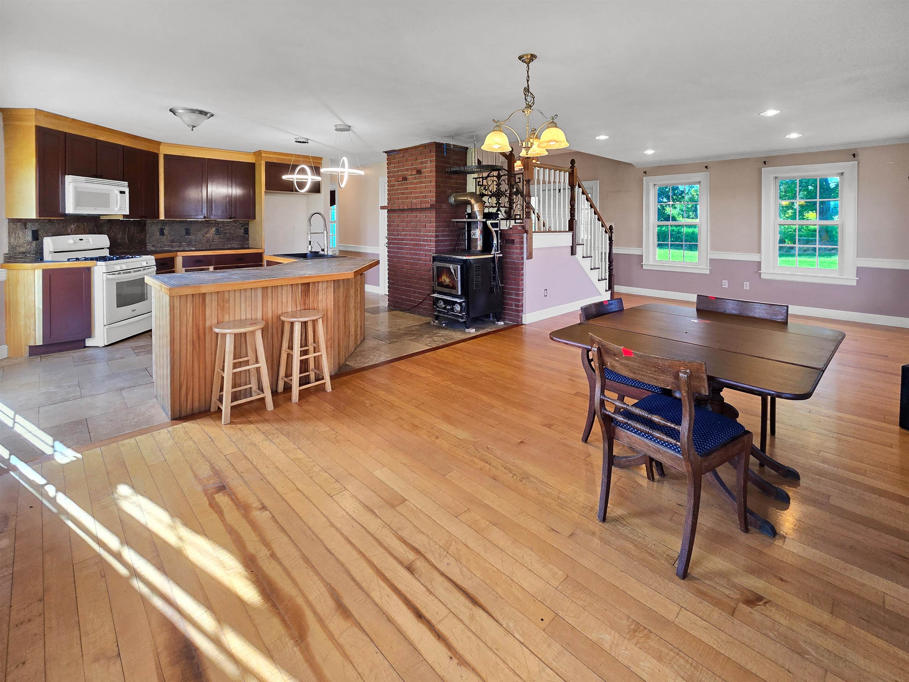 883 Goodrich Cross Road Fair Haven, VT 05743 - Photo 12 of 60 Gallery Image 12