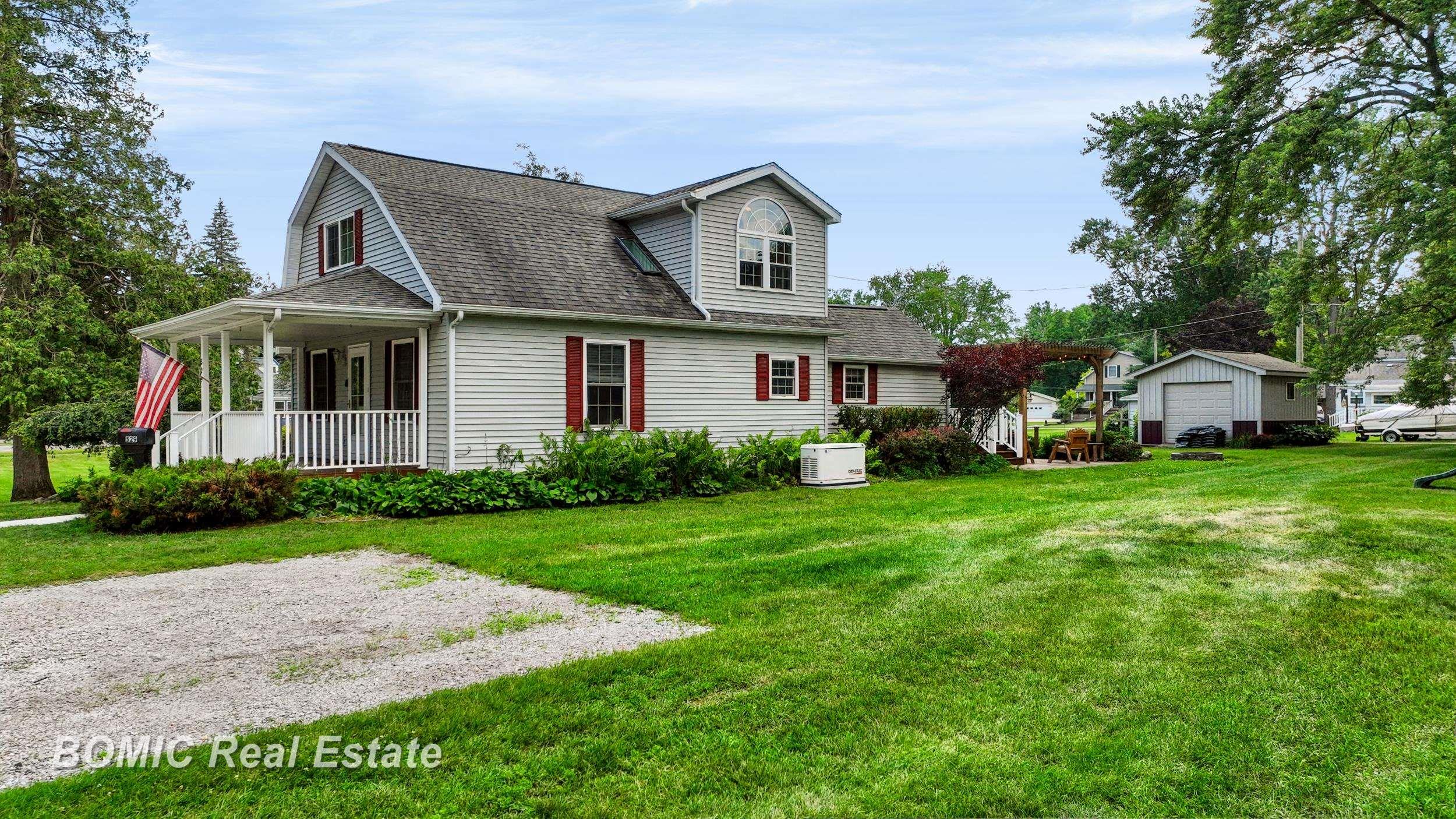 529 Chestnut Street Vassar, MI 48768 - Photo 31 of 42