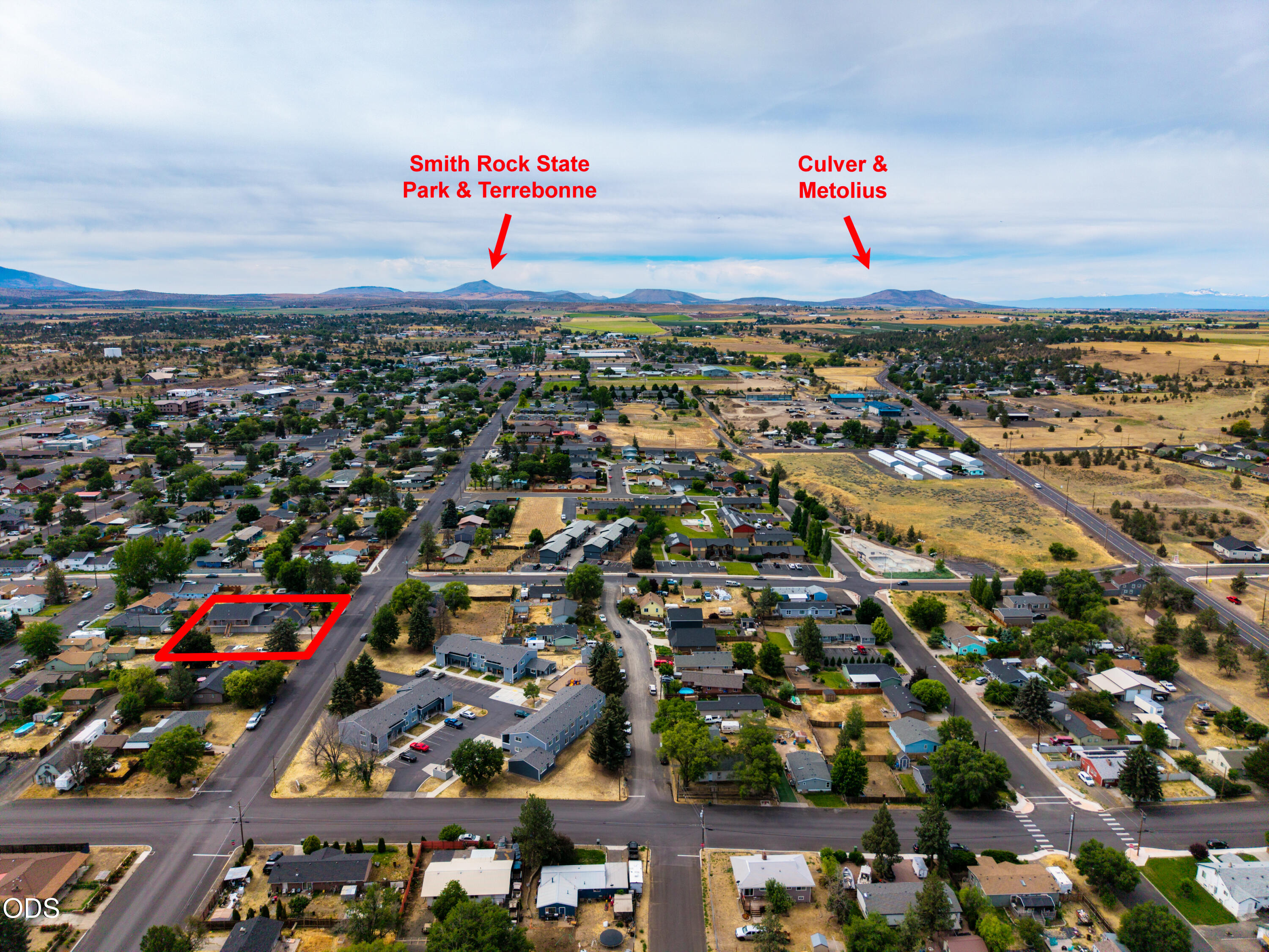 575 Southwest Madison Street Madras, OR 97741 - Photo 41 of 51