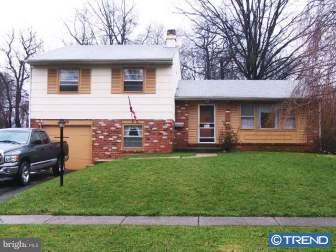 609 Pickering Road Southampton, PA 18966 - Photo 1 of 1 Exterior