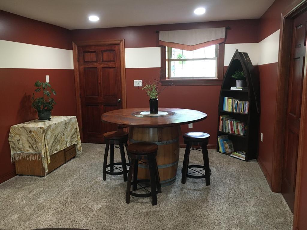 1213 Sunol Road Cochranton, PA 16314 - Photo 14 of 25 a view of a livingroom with furniture and window