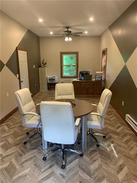1213 Sunol Road Cochranton, PA 16314 - Photo 5 of 25 a view of a dining room with furniture