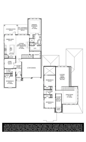 $590,900 | 736 Red Cedar Road, Haslet, TX 76052