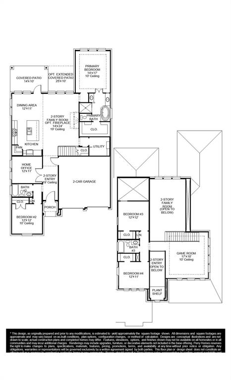 736 Red Cedar Road Haslet, TX 76052 - Photo 4 of 4