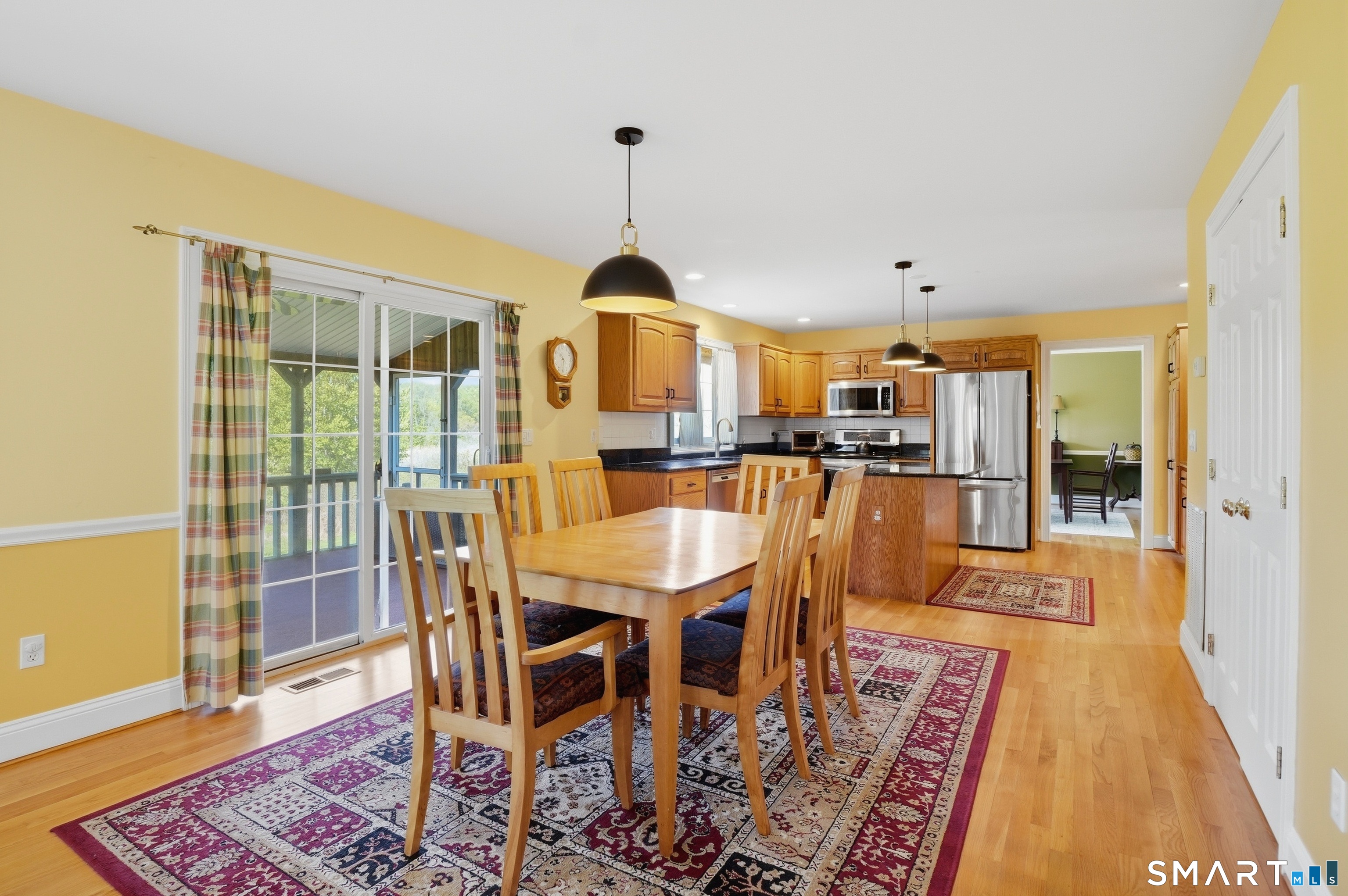 80 Talcott Ridge Road South Windsor, CT 06074 - Photo 10 of 40