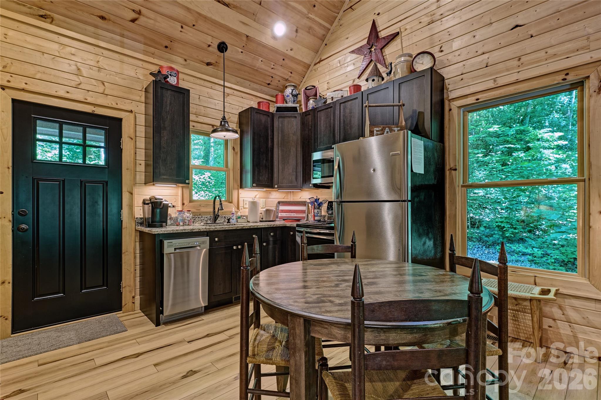 4017 Canada Road Tuckasegee, NC 28783 - Photo 42 of 46