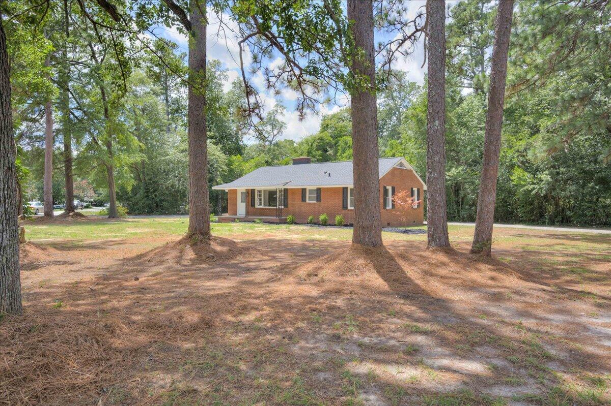 202 Silver Bluff Road Aiken, SC 29803 - Photo 2 of 28