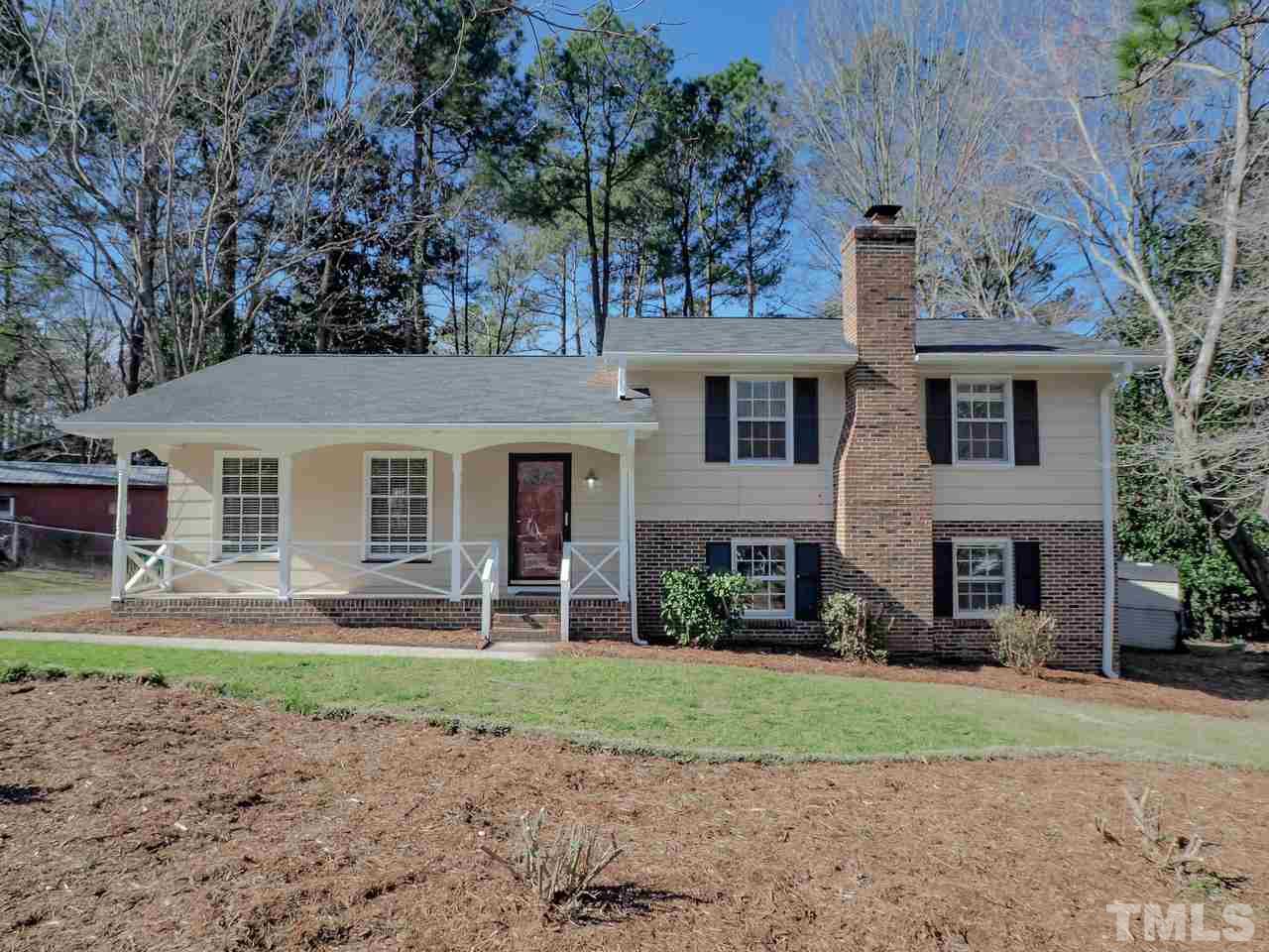 809 Buckle Court Raleigh, NC 27609 - Photo 1 of 30 Gallery Image 1